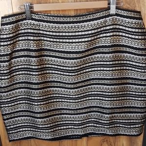 RSVP BY TALBOTS SKIRT. Gorgeous skirt!